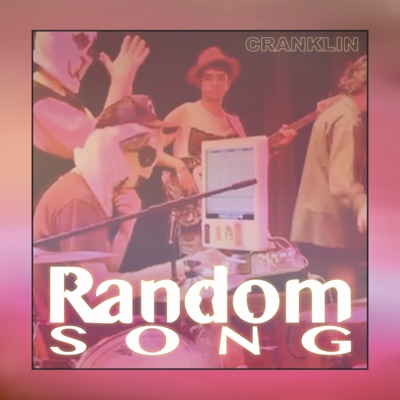 Random Song - Single