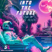 My Heart Went Boom — Mar G Rock