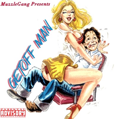GetOff Man