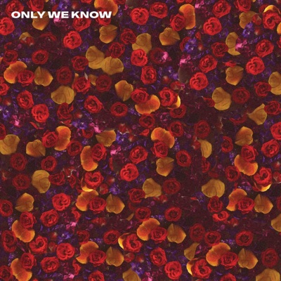 Only We Know - Single