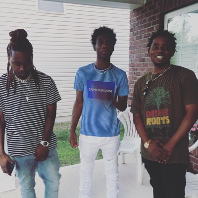 The Truth (feat. Hundo) - Single