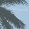 Lost in Your Love - Single ジャケット写真