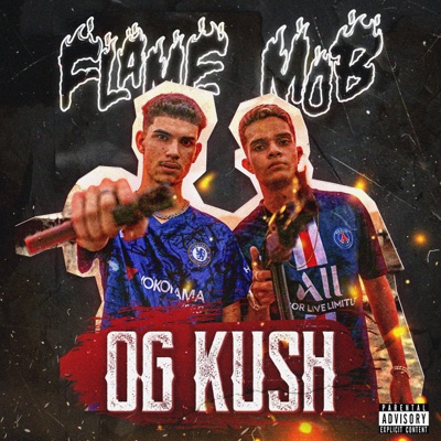 Og Kush - Single