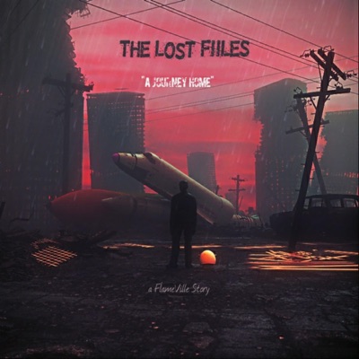 The Lost Files 2