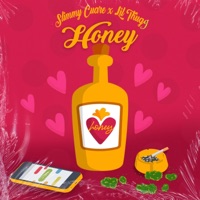 Honey (feat. The Lil Thugg) - Single - Slimmy Cuare