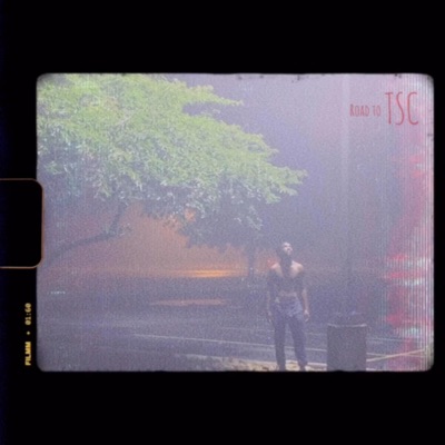 Road to T.S.C - Single