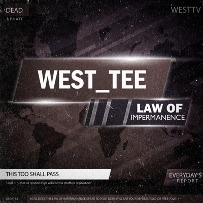 Law of Impermanence - Single