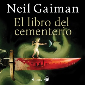 El libro del cementerio (Unabridged)