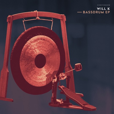 Bassdrum - Single