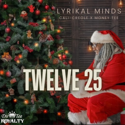 Twelve 25 - EP