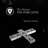 Pay for Love artwork