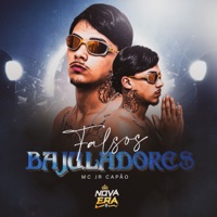 Falsos Bajuladores - Single - Mc jr Capão & Prod Royce