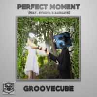 Perfect Moment (feat. Synova & Baircave) - Single - GrooveCube