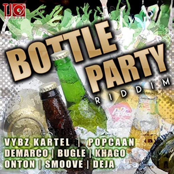 Bottle Party