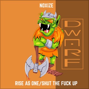 Rise as One - Single