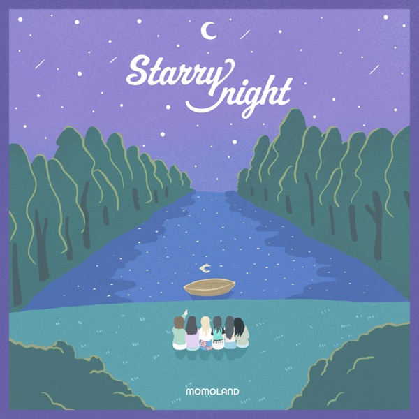 Starry Night - EP