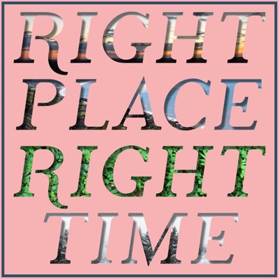 Right Place Right Time - EP
