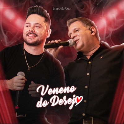Veneno Do Desejo - Single
