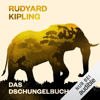 Das Dschungelbuch - Rudyard Kipling