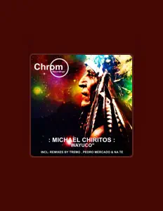 Listen to Michael Chiritos, watch music videos, read bio, see tour dates & more!