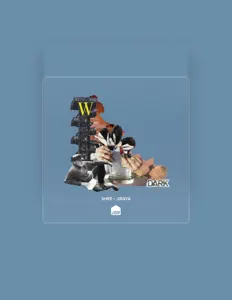 收听 Shee、观看音乐视频、阅读小传、查看巡演日期等 ！