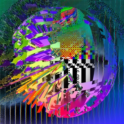 Inside My Head - EP
