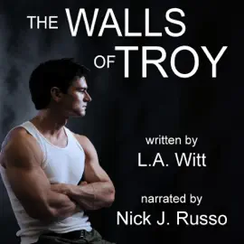 The Walls of Troy (Unabridged)