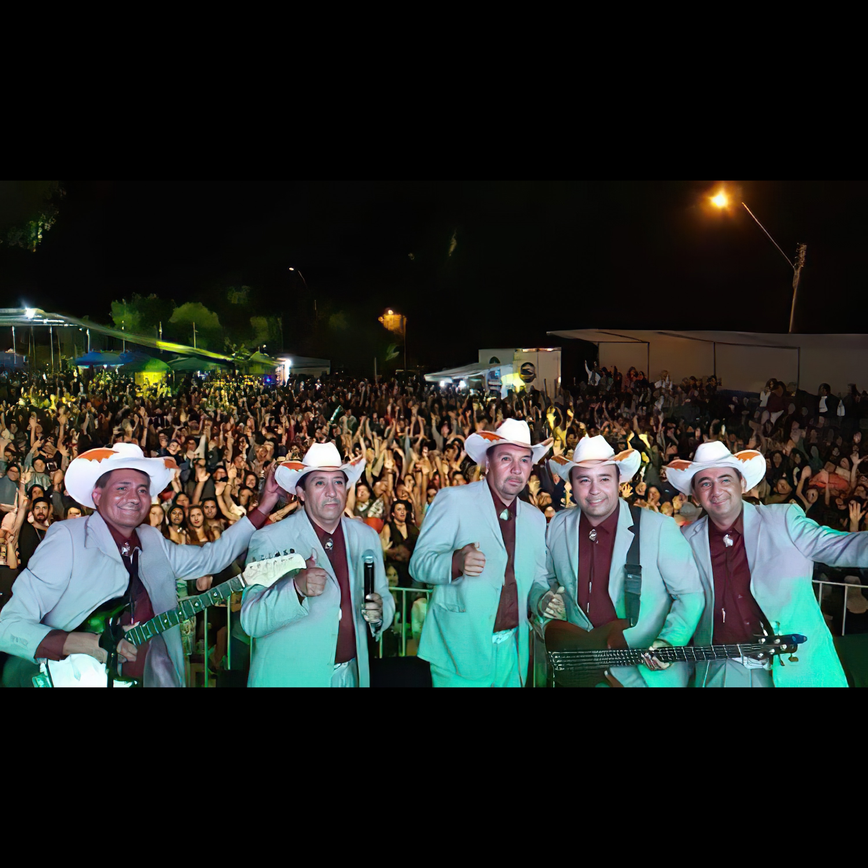 Los Provincianos del Choapa