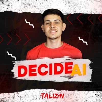 Decide Aí - Single