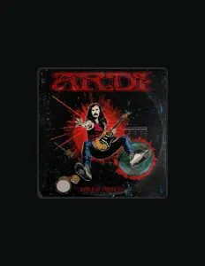 Ascolta Ardi, guarda video musicali, leggi la biografia, vedi le date del tour & altro!