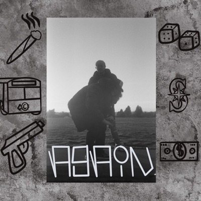 Again (feat. Jiggyjerms) - Single