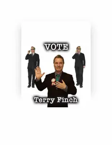 Terry Finchを聴いたり、ミュージックビデオを鑑賞したり、経歴やツアー日程などを確認したりしましょう！