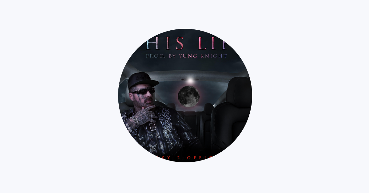 Lucky 2 Official - Apple Music