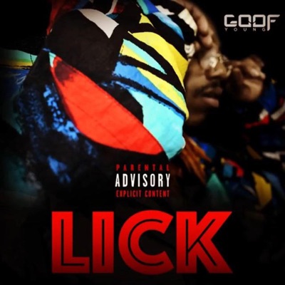 Lick(Interlude) - Single