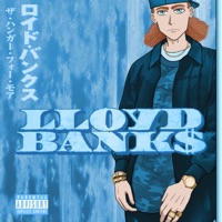 Lloyd Banks - Single - Danny Diamonds