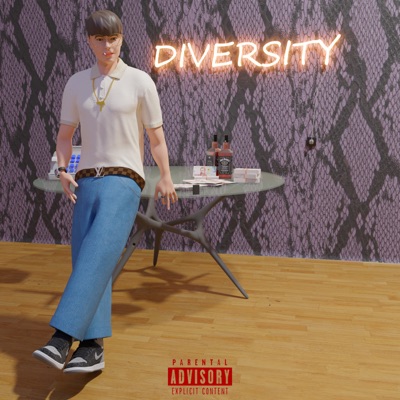 Diversity - EP