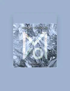 Escucha a Memory Of Sound, mira videos musicales, lee su biografía, consulta las fechas de las gira y más.