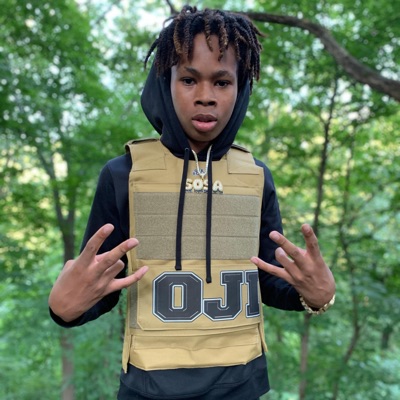 Wish U Luck (feat. Sosa Dee Sama) - Single