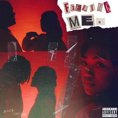 Feeling Me - Single