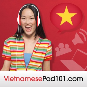Absolute Beginner Lesson #3 - Talking About Nationality in Vietnamese