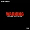 Warning (feat. Mims, Red Rat & Baby Cham) - Single
