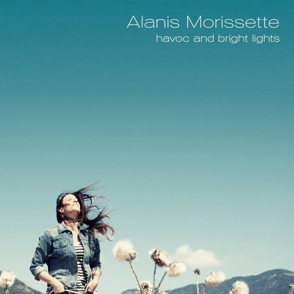 Alanis Morissette - Receive