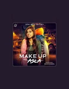 Rachi Khairal सुनें, म्यूज़िक वीडियो देखें, बायो पढ़ें, दौरे की तारीखें और बहुत कुछ देखें!