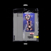 Trophy - Single - Cashier Fresh