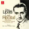 Stream & download The Last Recital (Live at Besançon International Festival, 1950)