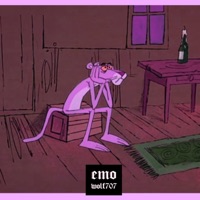 Emo - Single - Wolf707