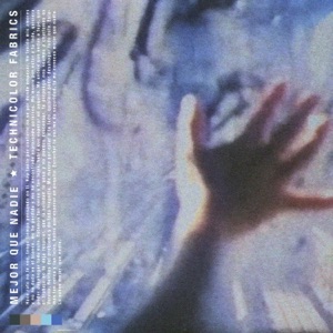 Mejor Que Nadie - Single