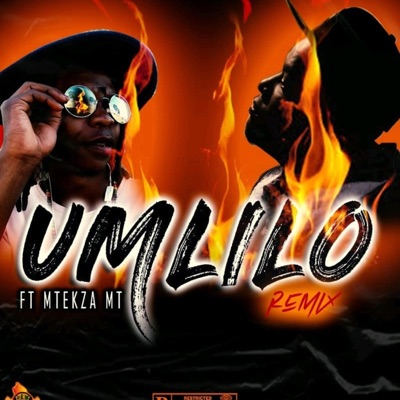 Umlilo (feat. Mtekza MT) [Remix] - Single
