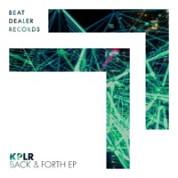 Back & Forth - Single - KPLR