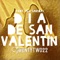 Día De San Valentín (feat. Alu Sansba) - Twentytwo22 lyrics